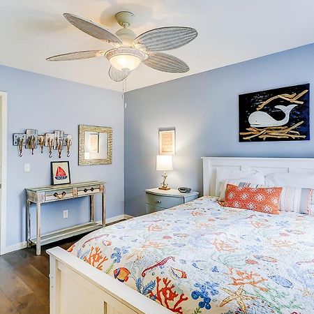 Tanglewood 504 Hilton Head Island Exterior foto