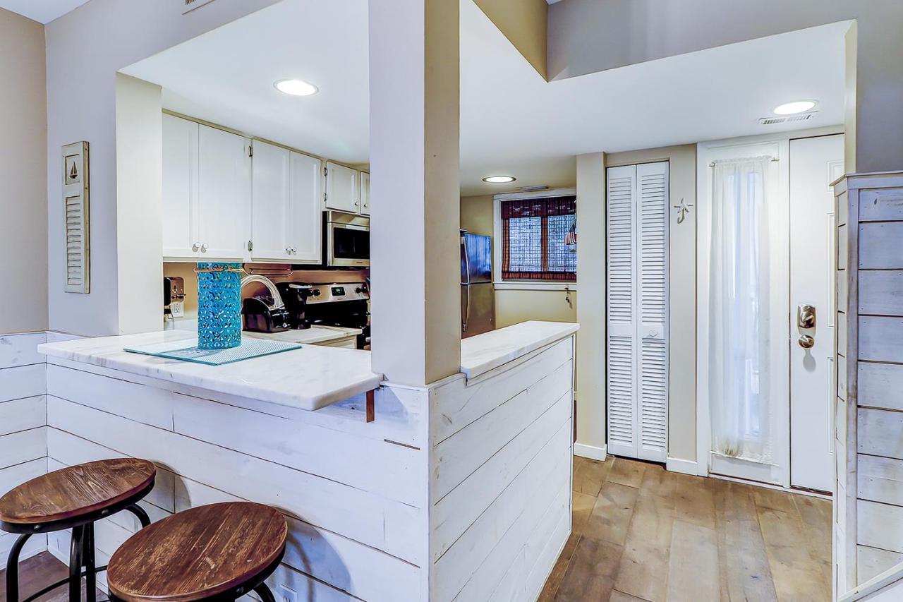 Tanglewood 504 Hilton Head Island Exterior foto