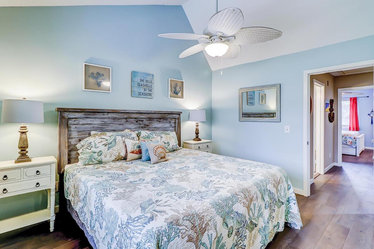 Tanglewood 504 Hilton Head Island Exterior foto