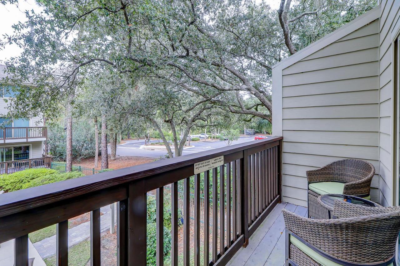 Tanglewood 504 Hilton Head Island Exterior foto